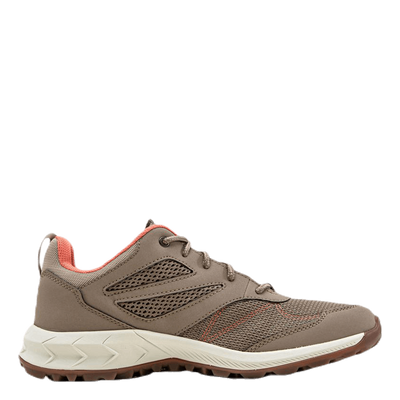 Woodland Vent Low Pink/Grey