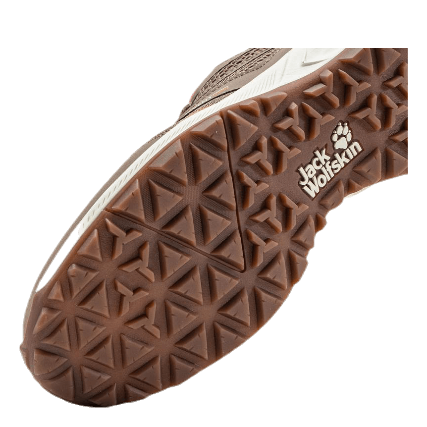 Woodland Vent Low Pink/Grey