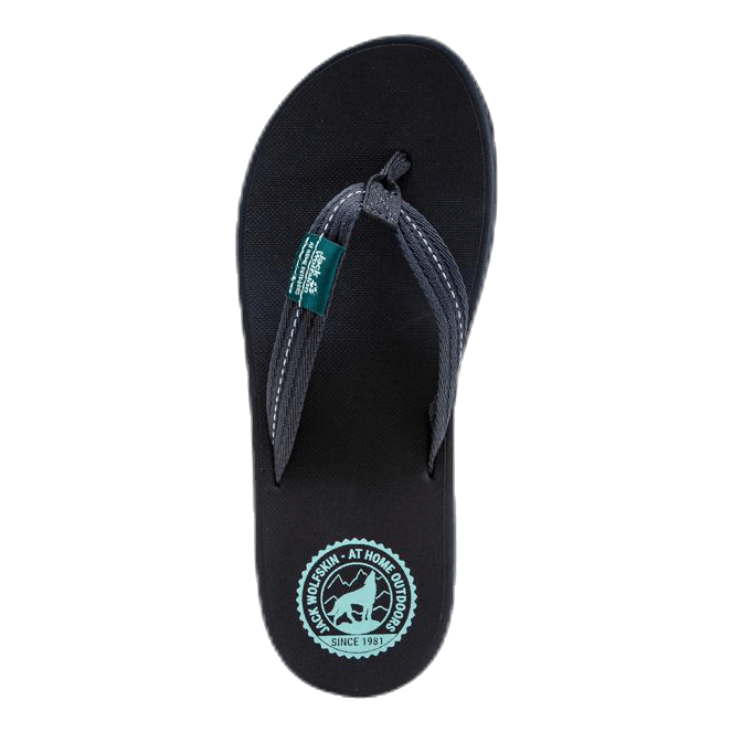 Beachster Green/Grey