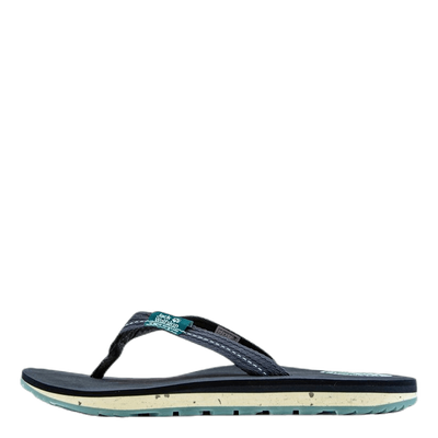 Beachster Green/Grey