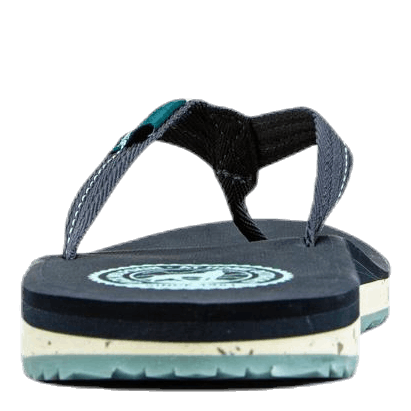 Beachster Green/Grey