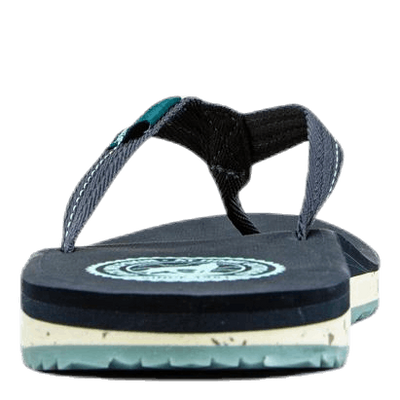 Beachster Green/Grey