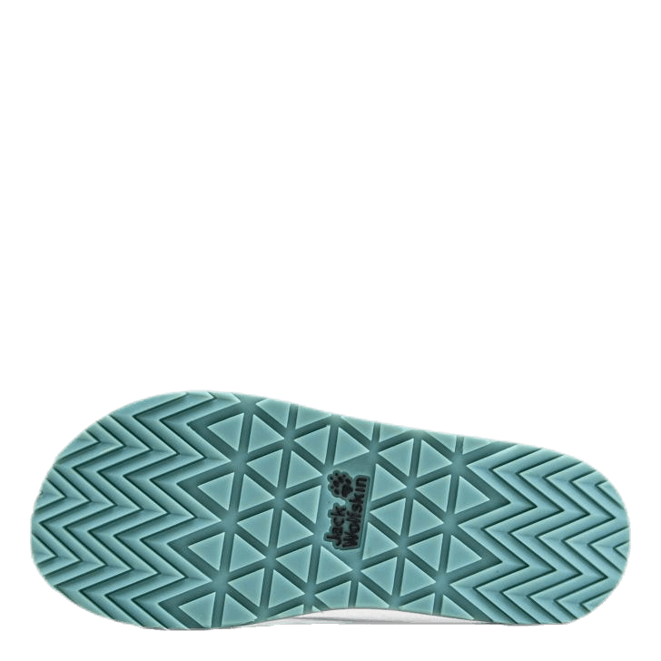 Beachster Green/Grey