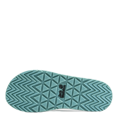 Beachster Green/Grey