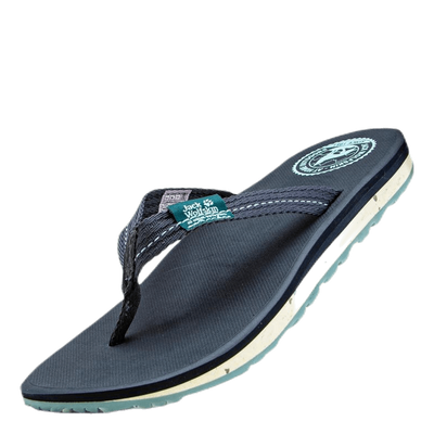 Beachster Green/Grey