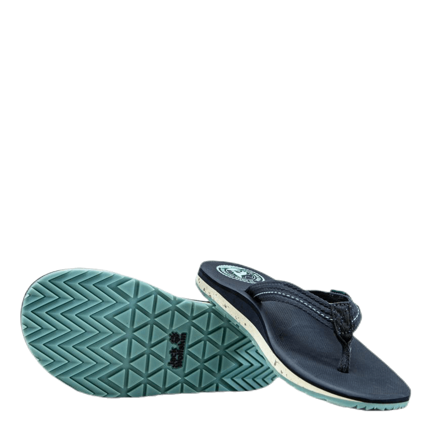 Beachster Green/Grey
