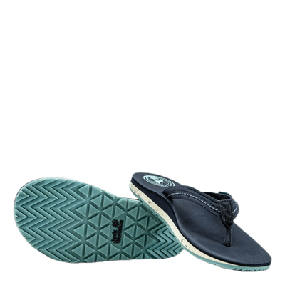 Beachster Green/Grey