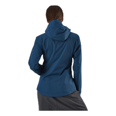 Eagle Peak Jacket Blue