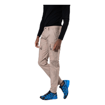 Lakeside Pants Beige