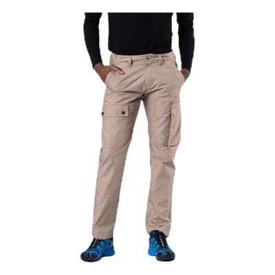 Lakeside Pants Beige