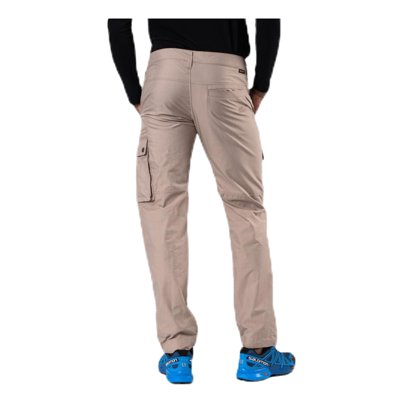 Lakeside Pants Beige