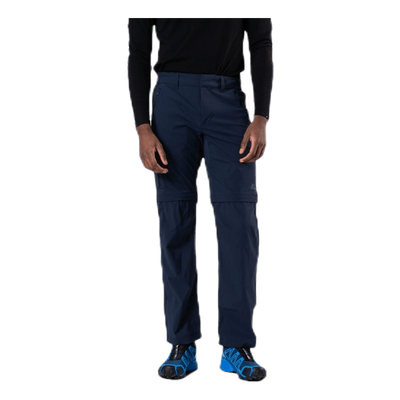 Overland Zip Away Blue