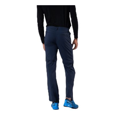 Overland Zip Away Blue