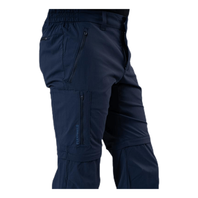 Overland Zip Away Blue