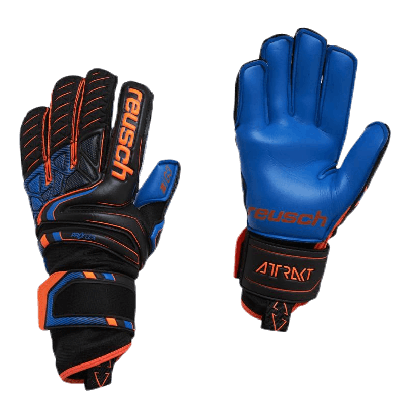 Attrakt Pro G3 Patterned