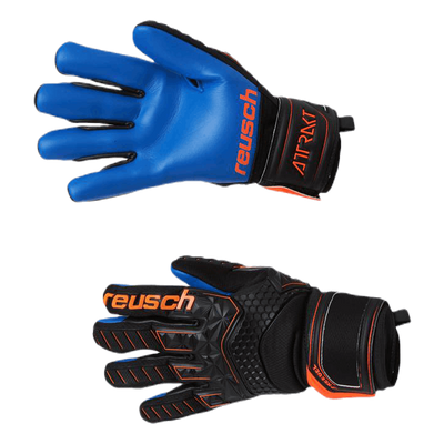 Attrakt Freegel S1 Patterned