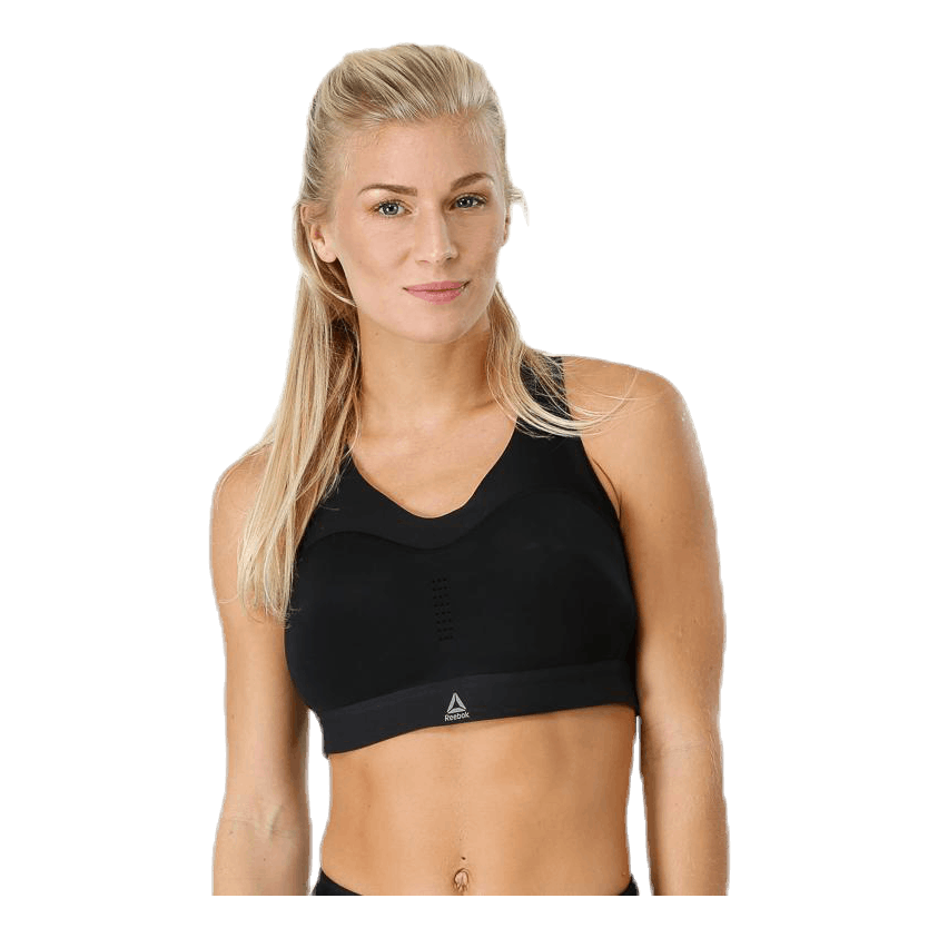 PureMove Bra Black
