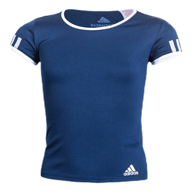 G Club Tee Blue