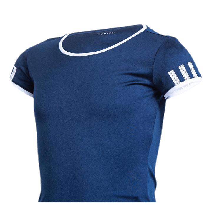 G Club Tee Blue