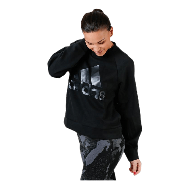 ID Glory Crew Black
