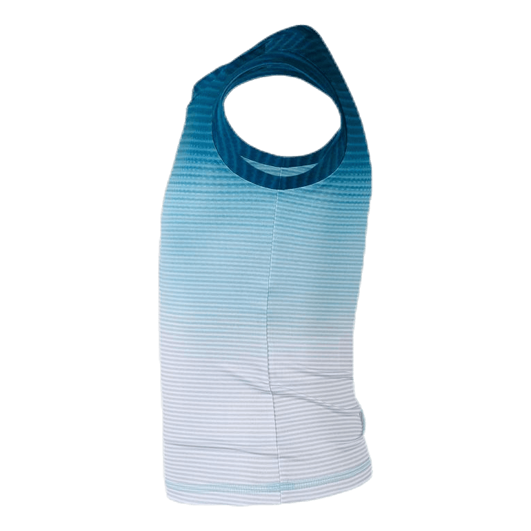 Parley Tank Youth Blue