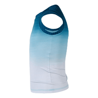 Parley Tank Youth Blue