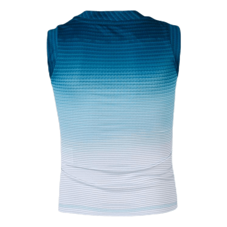 Parley Tank Youth Blue