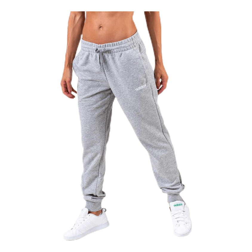 Essentials Plain Pant Grey