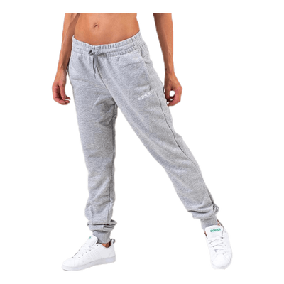 Essentials Plain Pant Grey