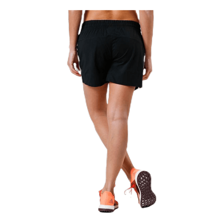 Essentials 3S Short Black / White