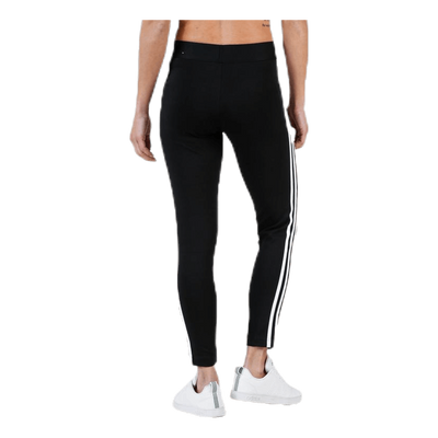 Essentials 3S Tight Black / White