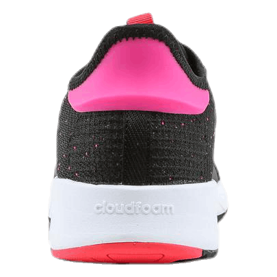 Questar X BYD Shoes Core Black / Grey Six / Shock Pink