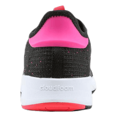 Questar X BYD Shoes Core Black / Grey Six / Shock Pink