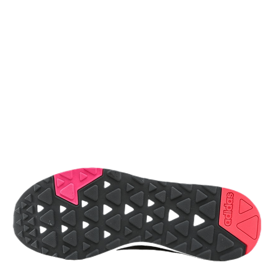 Questar X BYD Shoes Core Black / Grey Six / Shock Pink