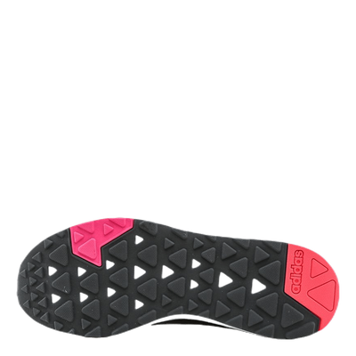 Questar X BYD Shoes Core Black / Grey Six / Shock Pink