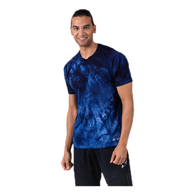 Parley 3S Tee Blue