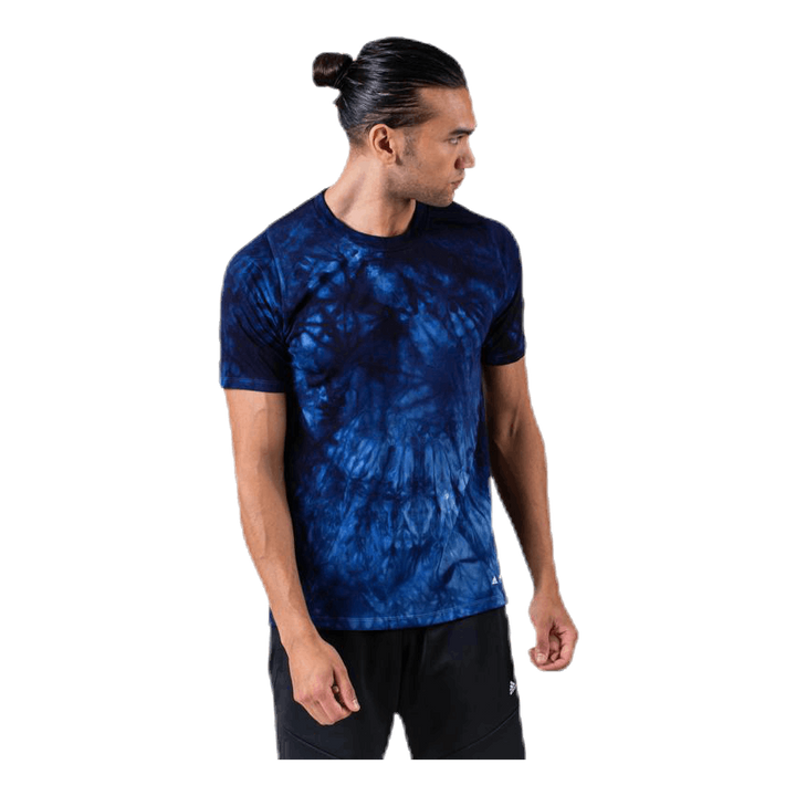 Parley 3S Tee Blue