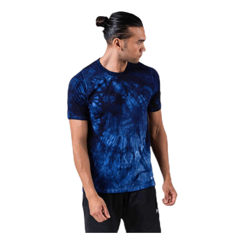 Parley 3S Tee Blue