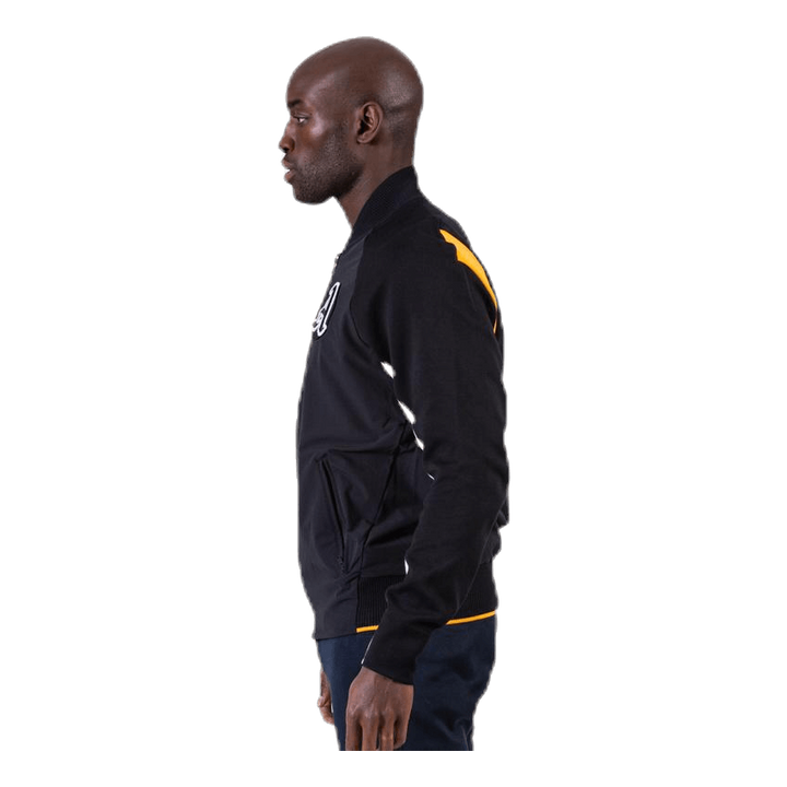 M V.City Jacket Black