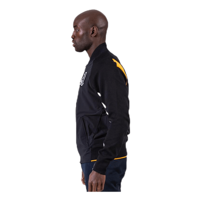 M V.City Jacket Black