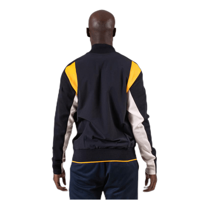 M V.City Jacket Black