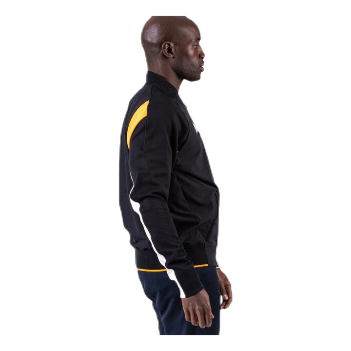 M V.City Jacket Black