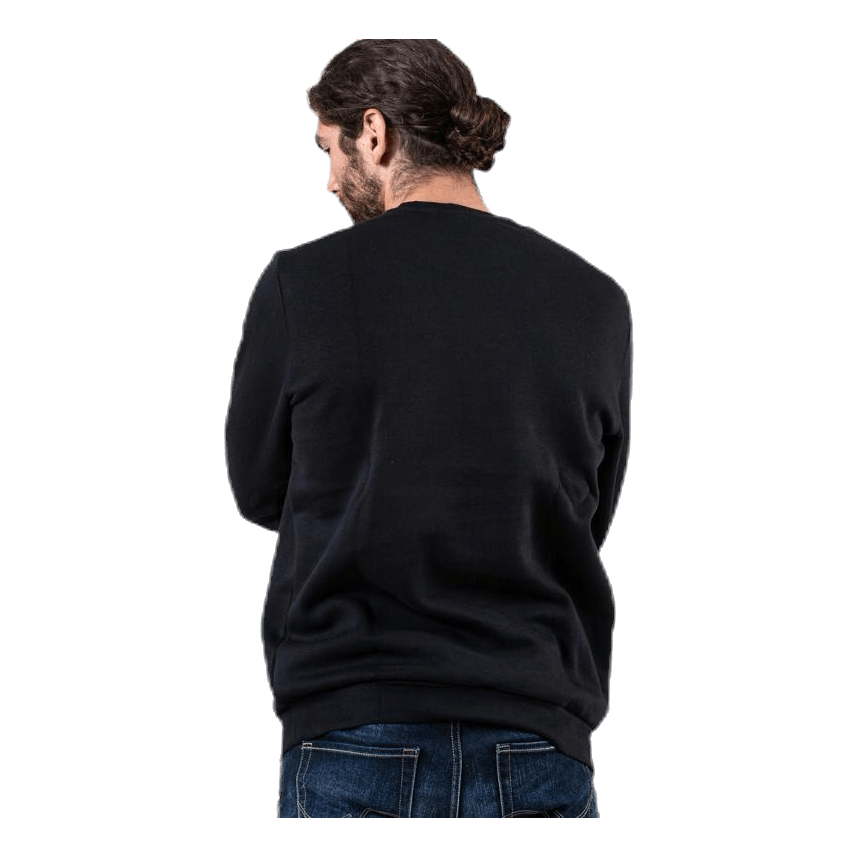 Tango Sweat Crew Black