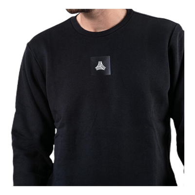 Tango Sweat Crew Black
