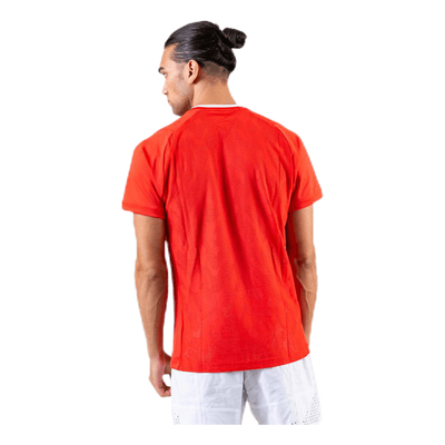 ASMC Tee Red