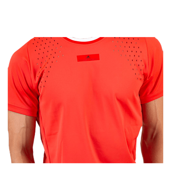 ASMC Tee Red
