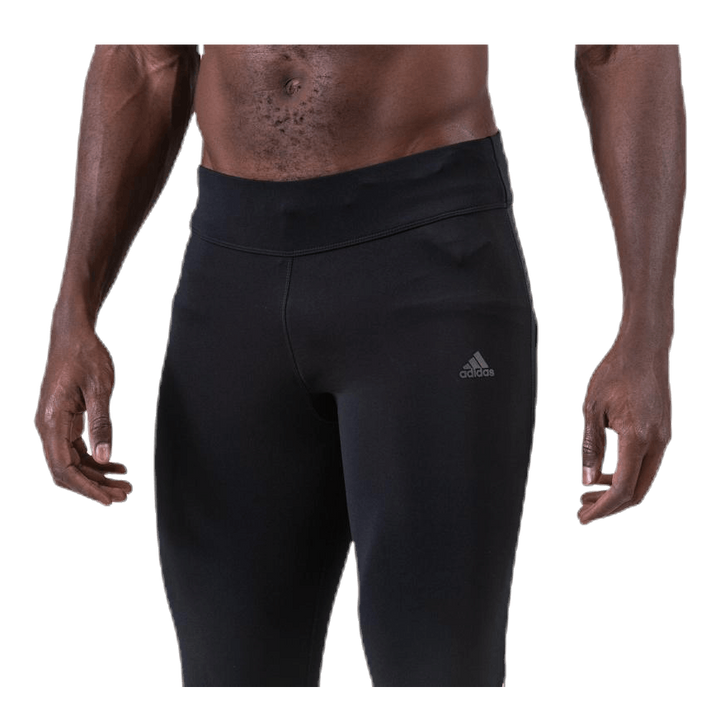 Own The Run Tight Black