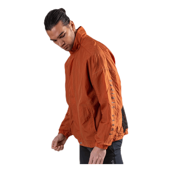 Sport 2 Street Jacket Pink