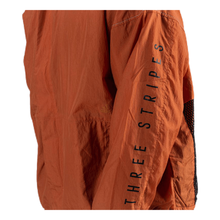 Sport 2 Street Jacket Pink