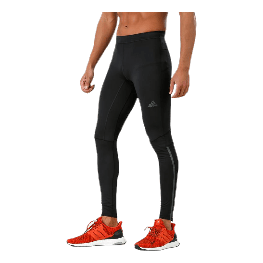 Supernova Tight Black